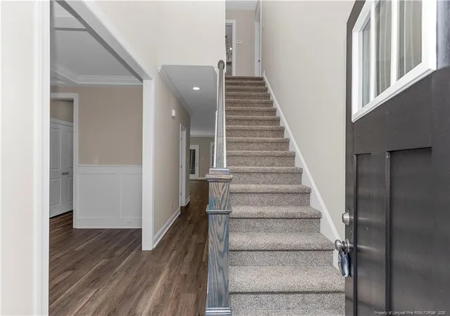 Photo 2 of Single family home for sale at 162 Surles Landing Way, Benson, NC 27504 | MLS# 748595 | Listing updated on 2026-09-01