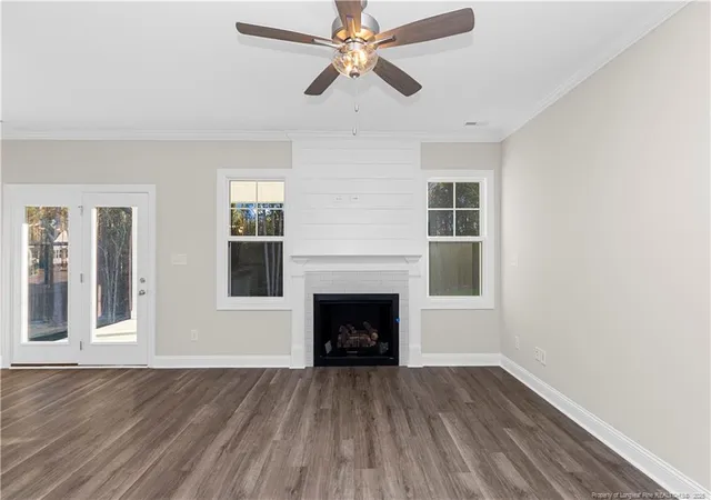 Photo 4 of Single family home for sale at 162 Surles Landing Way, Benson, NC 27504 | MLS# 748595 | Listing updated on 2026-09-01