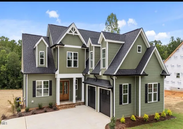 1st image of 8 S S Big Woods Rd Rd, Spring Hope, NC 27882 | MLS# 10115441