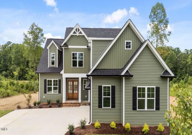 2nd image of 8 S S Big Woods Rd Rd, Spring Hope, NC 27882 | MLS# 10115441