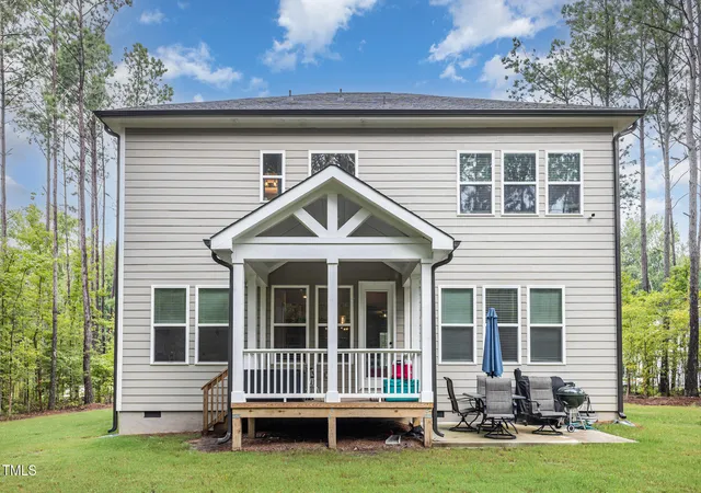 32nd image of 25 Cackling Wy, Zebulon, NC 27597 | MLS# 10115562