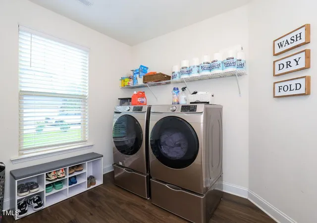 Photo 62 of Single family home for sale at 110 Point View Way, Franklinton, NC 27525 | MLS# 10115690 | Listing updated on 2026-07-18