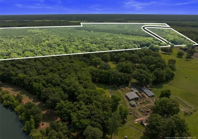 Photo 3 of Sale Pending at Tbd Rich Walker Rd, Wade, NC 28395 | MLS# 747834 | Listing updated on 2026-08-13