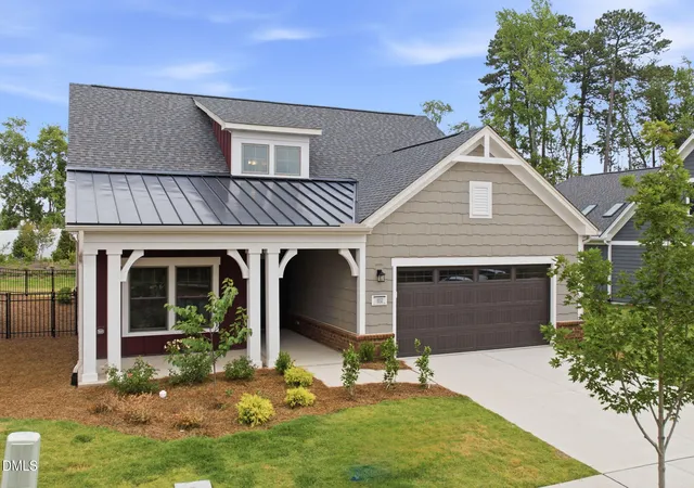 3rd image of 1132 Salford Ct, Durham, NC 27703 | MLS# 10116027