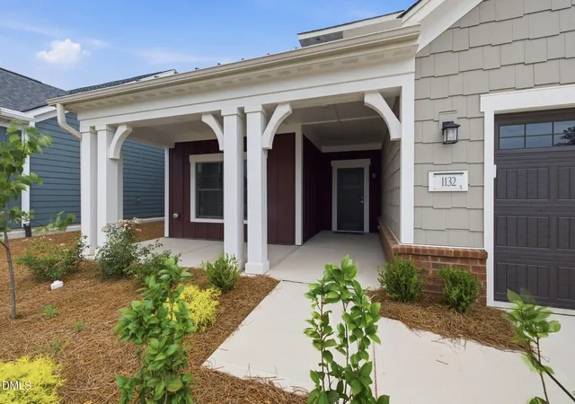 4th image of 1132 Salford Ct, Durham, NC 27703 | MLS# 10116027