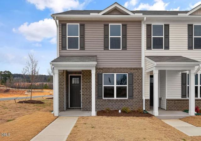 Photo 1 of Townhouse at 11 Rusling Leaf Dr, Fuquay Varina, NC 27526 | MLS# 10116033 | | Sold on 2026-05-28