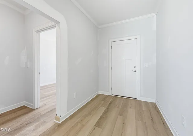 Photo 3 of Single Family Residence at 1128 Salford Ct, Durham, NC 27703 | MLS# 10116048 | | Sold on 2026-06-17