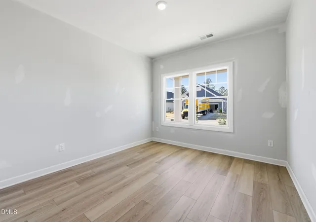 Photo 4 of Single Family Residence at 1128 Salford Ct, Durham, NC 27703 | MLS# 10116048 | | Sold on 2026-06-17