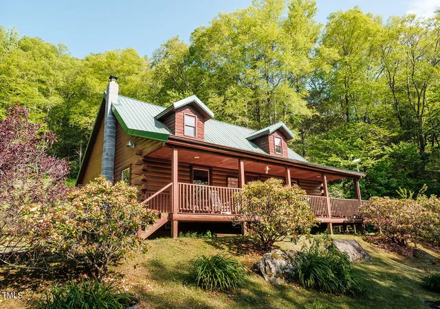 Homes for sale in Newland, NC | 2266 Sugar Mountain Rd #1, Newland, NC 28657 | MLS# 10116293