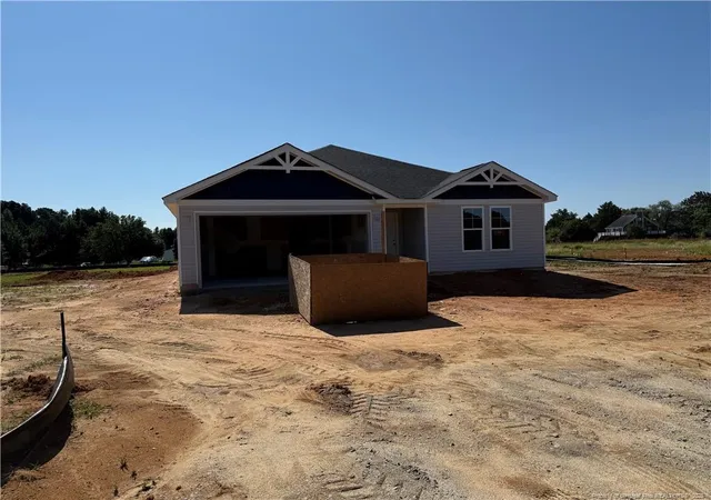 1st image of 124 Boston River Dr, Dunn, NC 28334 | MLS# 748834