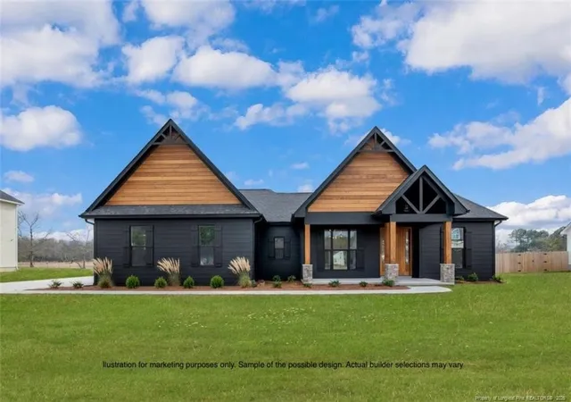 2nd image of Tbd Doe Hill Rd, Autryville, NC 28318 | MLS# 748831