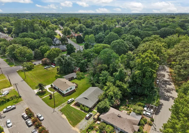 5th image of 538 Maple Ave, Reidsville, NC 27320 | MLS# 10116351