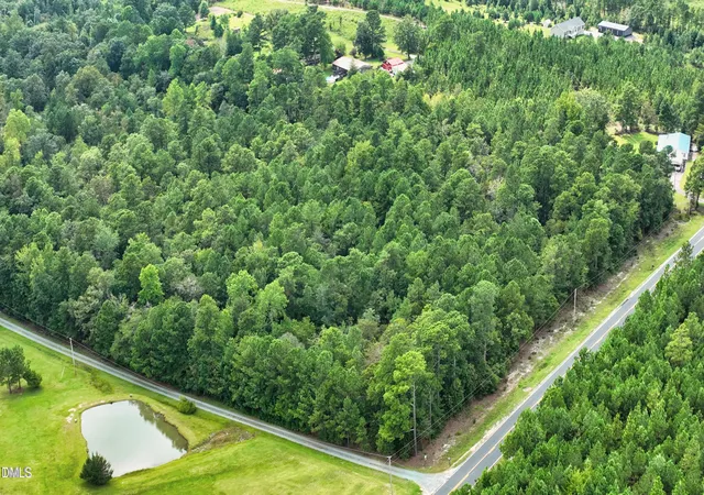 Photo 2 of Land for sale at 439 Needmore Rd, Cameron, NC 28326 | MLS# 10177127 | Listing updated on 2026-07-18