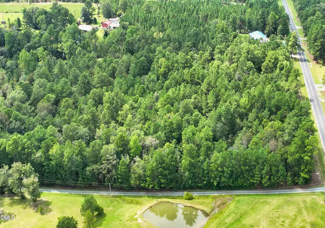 Photo 4 of Land for sale at 439 Needmore Rd, Cameron, NC 28326 | MLS# 10177127 | Listing updated on 2026-07-18