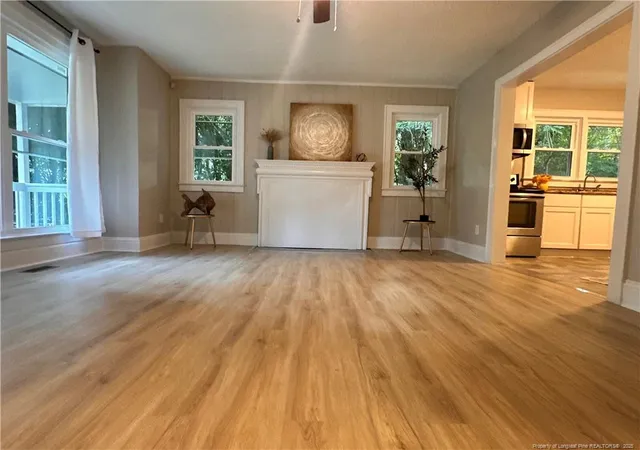 Photo 2 of Sale Pending at 109 Brookwood Ave, Fayetteville, NC 28301 | MLS# 748625 | Listing updated on 2026-07-18