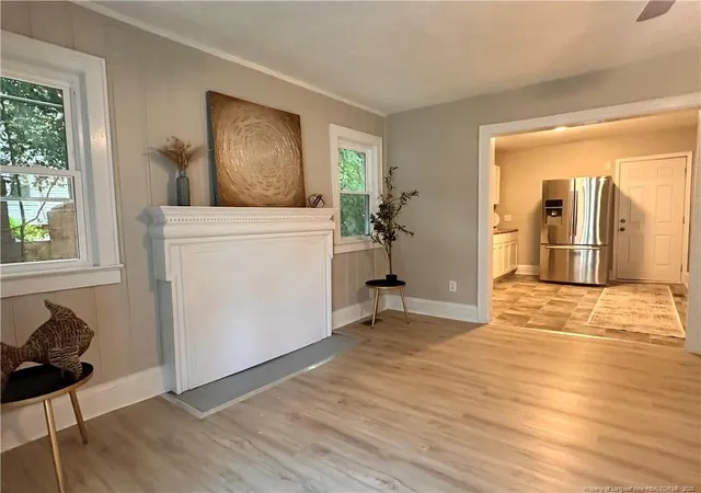 Photo 3 of Sale Pending at 109 Brookwood Ave, Fayetteville, NC 28301 | MLS# 748625 | Listing updated on 2026-07-18