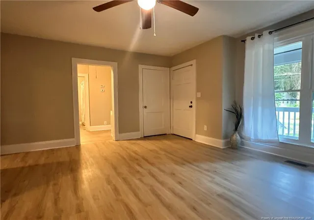 Photo 3 of Sale Pending at 109 Brookwood Ave, Fayetteville, NC 28301 | MLS# 748625 | Listing updated on 2026-07-18