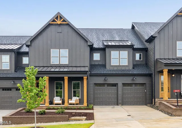 Photo 1 of Sale Pending at 1003 Coldspring Cir, Durham, NC 27705 | MLS# 10116561 | Listing updated on 2026-08-21