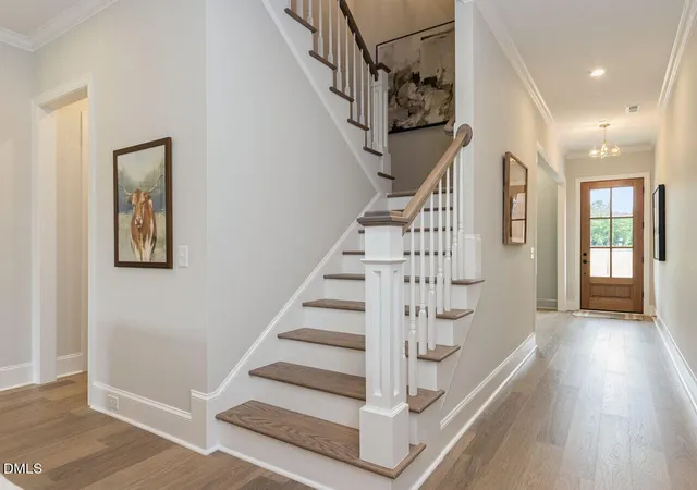 Photo 3 of Sale Pending at 1003 Coldspring Cir, Durham, NC 27705 | MLS# 10116561 | Listing updated on 2026-08-21
