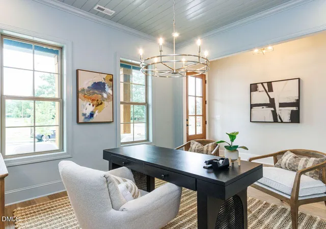 Photo 3 of Sale Pending at 1003 Coldspring Cir, Durham, NC 27705 | MLS# 10116561 | Listing updated on 2026-08-21
