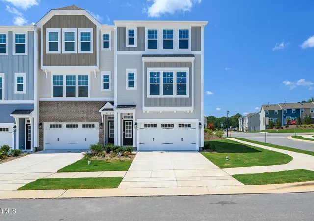 Photo 1 of Sale Pending at 2300 Stevens Pass Sta, Apex, NC 27502 | MLS# 10116588 | Listing updated on 2026-07-18