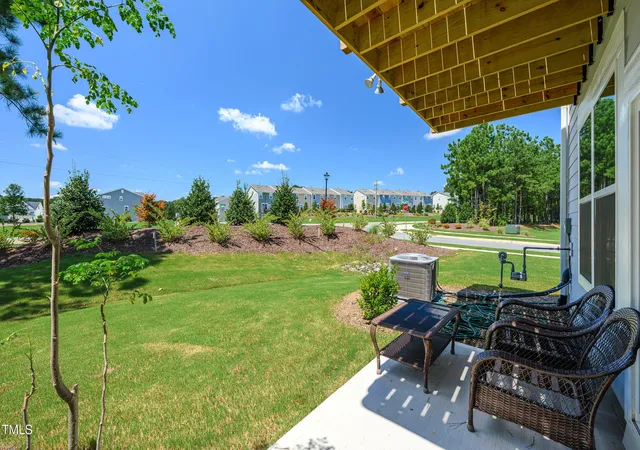 Photo 30 of Sale Pending at 2300 Stevens Pass Sta, Apex, NC 27502 | MLS# 10116588 | Listing updated on 2026-07-18