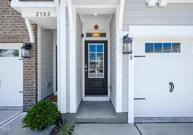 Photo 3 of Sale Pending at 2300 Stevens Pass Sta, Apex, NC 27502 | MLS# 10116588 | Listing updated on 2026-07-18