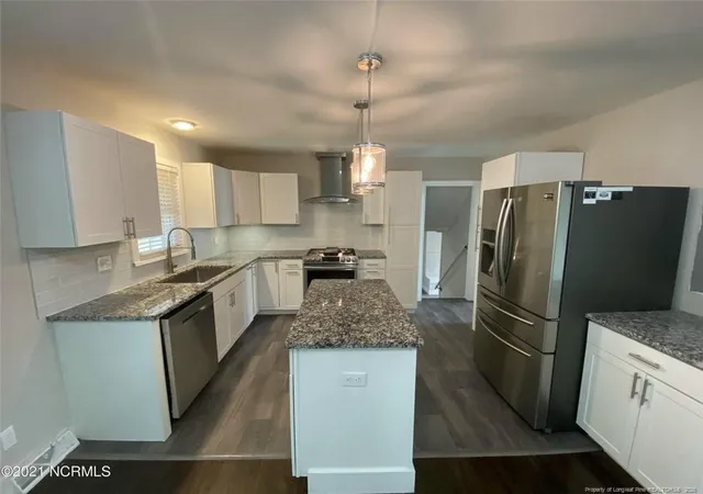 2nd image of 132 E Sherwood Dr, Havelock, NC 28532 | MLS# 748963