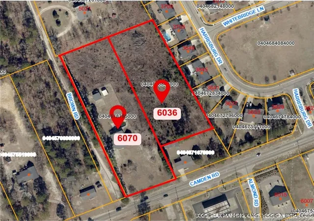 1st image of 6036 6070 Camden Rd, Fayetteville, NC 28306 | MLS# 748929