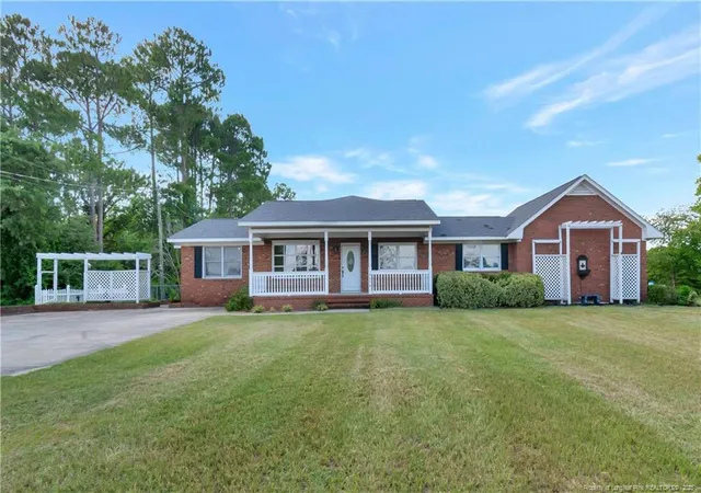 2nd image of 6036 6070 Camden Rd, Fayetteville, NC 28306 | MLS# 748929