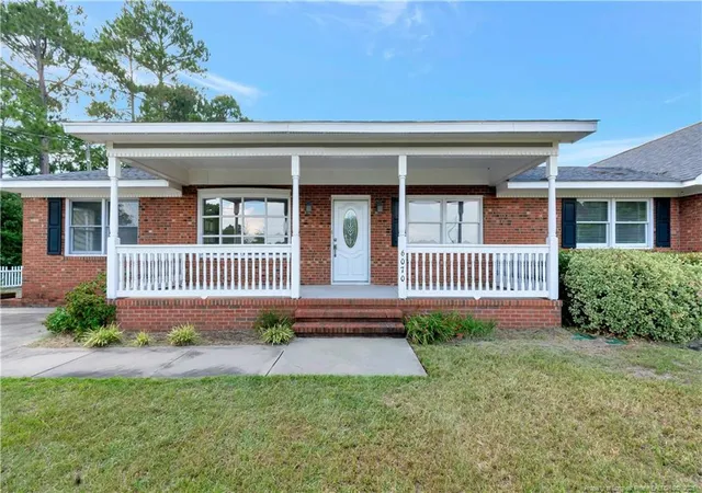 5th image of 6036-6070 Camden Rd, Fayetteville, NC 28306 | MLS# 748929