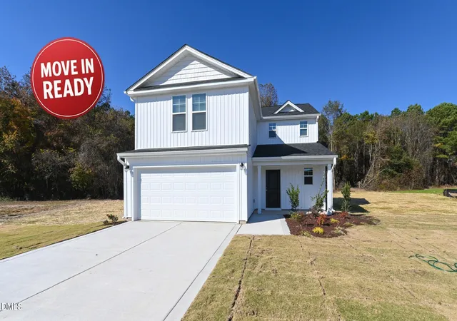 Single Family Residence at 403 Lyon Ests Dr #51, La Grange, NC 28551 | MLS# 10116730 |  | Sold on 2026-06-25
