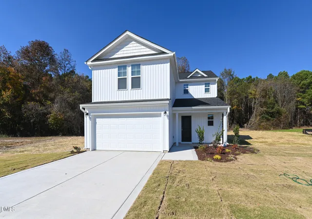 Photo 1 of Single Family Residence at 403 Lyon Ests Dr #51, La Grange, NC 28551 | MLS# 10116730 |  | Sold on 2026-06-25