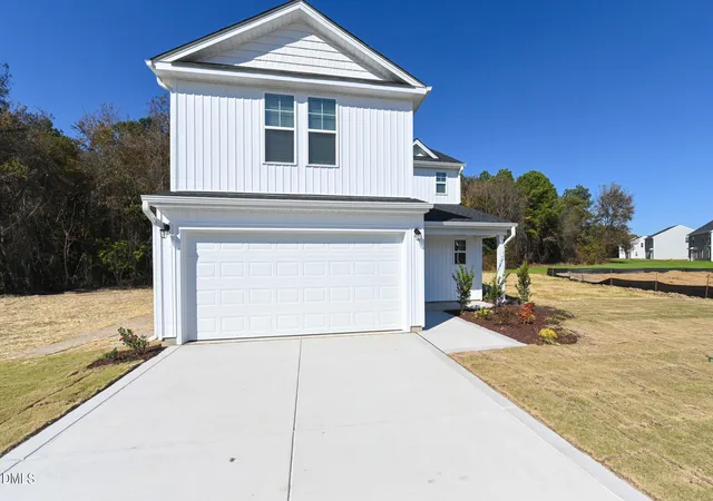 Photo 2 of Single Family Residence at 403 Lyon Ests Dr #51, La Grange, NC 28551 | MLS# 10116730 |  | Sold on 2026-06-25