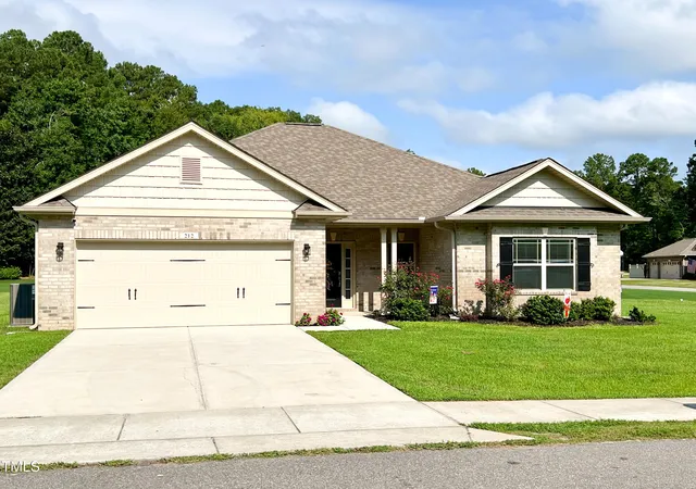 Photo 1 of Sale Pending at 212 Woodwater Cir, Lillington, NC 27546 | MLS# 10116798 | Listing updated on 2026-09-27