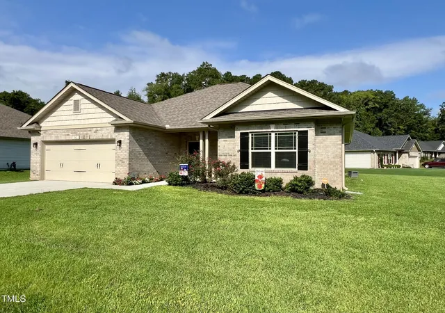 Photo 2 of Sale Pending at 212 Woodwater Cir, Lillington, NC 27546 | MLS# 10116798 | Listing updated on 2026-09-27