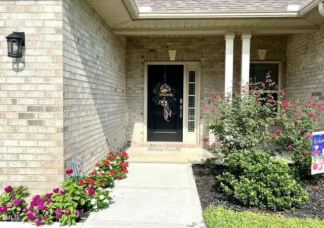 Photo 3 of Sale Pending at 212 Woodwater Cir, Lillington, NC 27546 | MLS# 10116798 | Listing updated on 2026-09-27