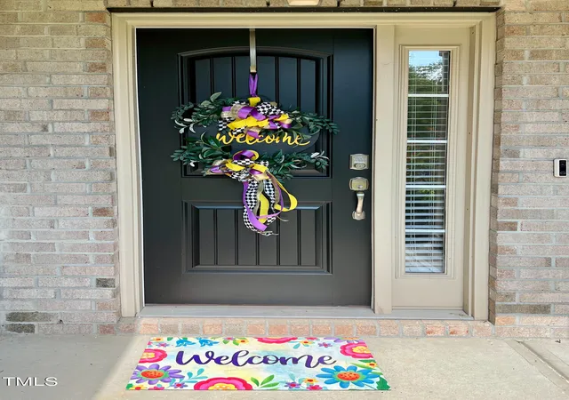 Photo 3 of Sale Pending at 212 Woodwater Cir, Lillington, NC 27546 | MLS# 10116798 | Listing updated on 2026-09-27