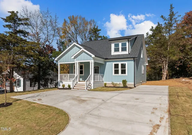 Photo 1 of Sale Pending at 2015 Cheek Rd, Durham, NC 27704 | MLS# 10116803 | Listing updated on 2026-07-30