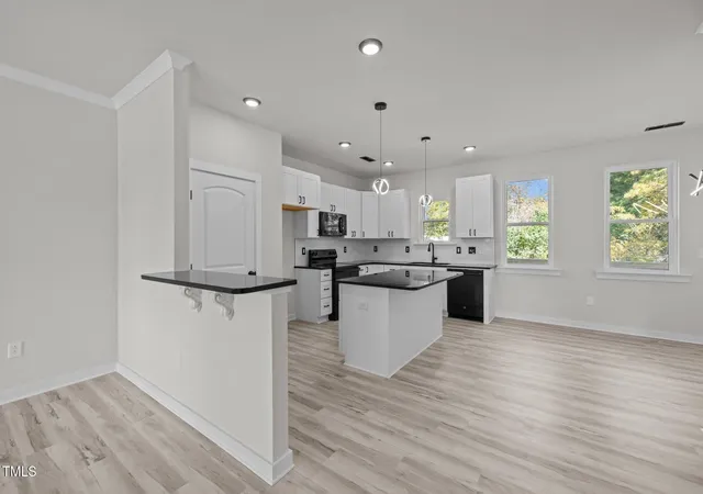 Photo 3 of Sale Pending at 2015 Cheek Rd, Durham, NC 27704 | MLS# 10116803 | Listing updated on 2026-07-30