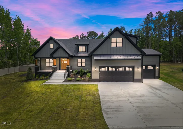 1st image of 5904 Tranquil Cvs, Youngsville, NC 27596 | MLS# 10116899