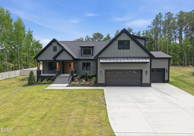 2nd image of 5904 Tranquil Cvs, Youngsville, NC 27596 | MLS# 10116899