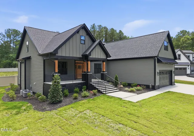 3rd image of 5904 Tranquil Cvs, Youngsville, NC 27596 | MLS# 10116899