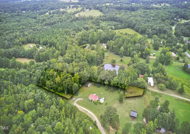 Photo 3 of Sale Pending at 0 Thompson Ml Rd, Graham, NC 27253 | MLS# 10117613 | Listing updated on 2026-07-18