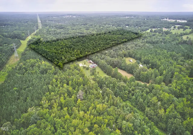 Photo 4 of Sale Pending at 0 Thompson Ml Rd, Graham, NC 27253 | MLS# 10117613 | Listing updated on 2026-07-18