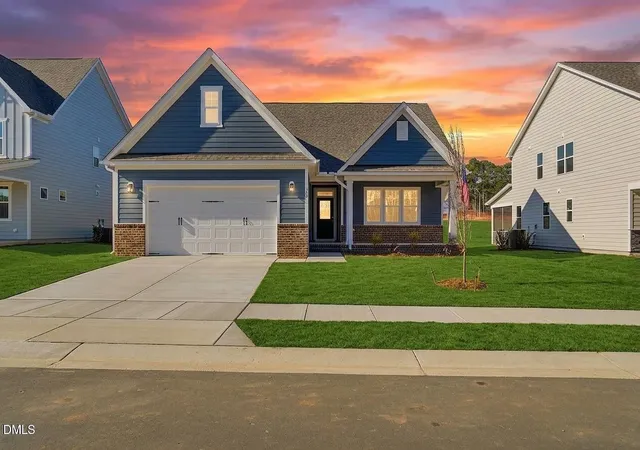 Photo 1 of Single family home for sale at 305 Brindle Dr, Fuquay Varina, NC 27526 | MLS# 10117682 | Listing updated on 2026-09-21