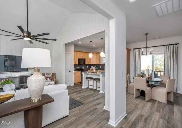 Photo 3 of Single family home for sale at 305 Brindle Dr, Fuquay Varina, NC 27526 | MLS# 10117682 | Listing updated on 2026-09-21