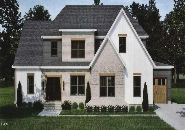 Photo 1 of Single family home for sale at 7609 Thompson Ml Rd, Wake Forest, NC 27587 | MLS# 10117232 | Listing updated on 2026-08-14