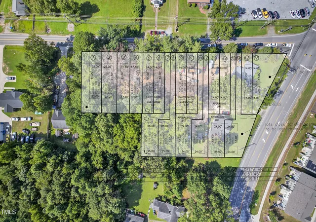 Photo 1 of Single family home for sale at 1202 Ellis Rd, Durham, NC 27703 | MLS# 10118255 | Listing updated on 2026-07-18