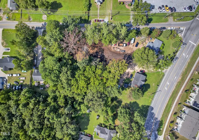 Photo 3 of Single family home for sale at 1202 Ellis Rd, Durham, NC 27703 | MLS# 10118255 | Listing updated on 2026-07-18